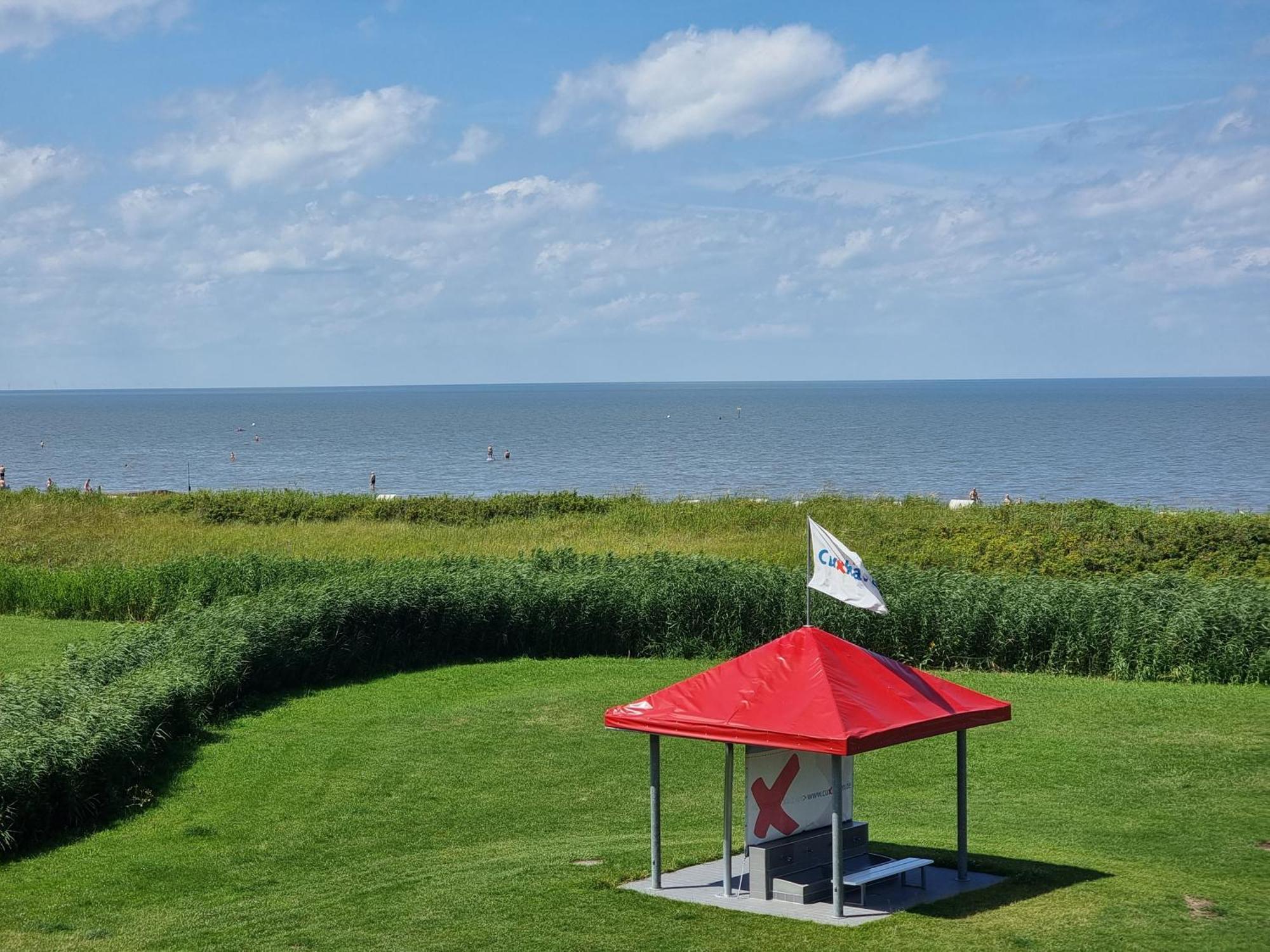 Haus Horizont Cuxhaven