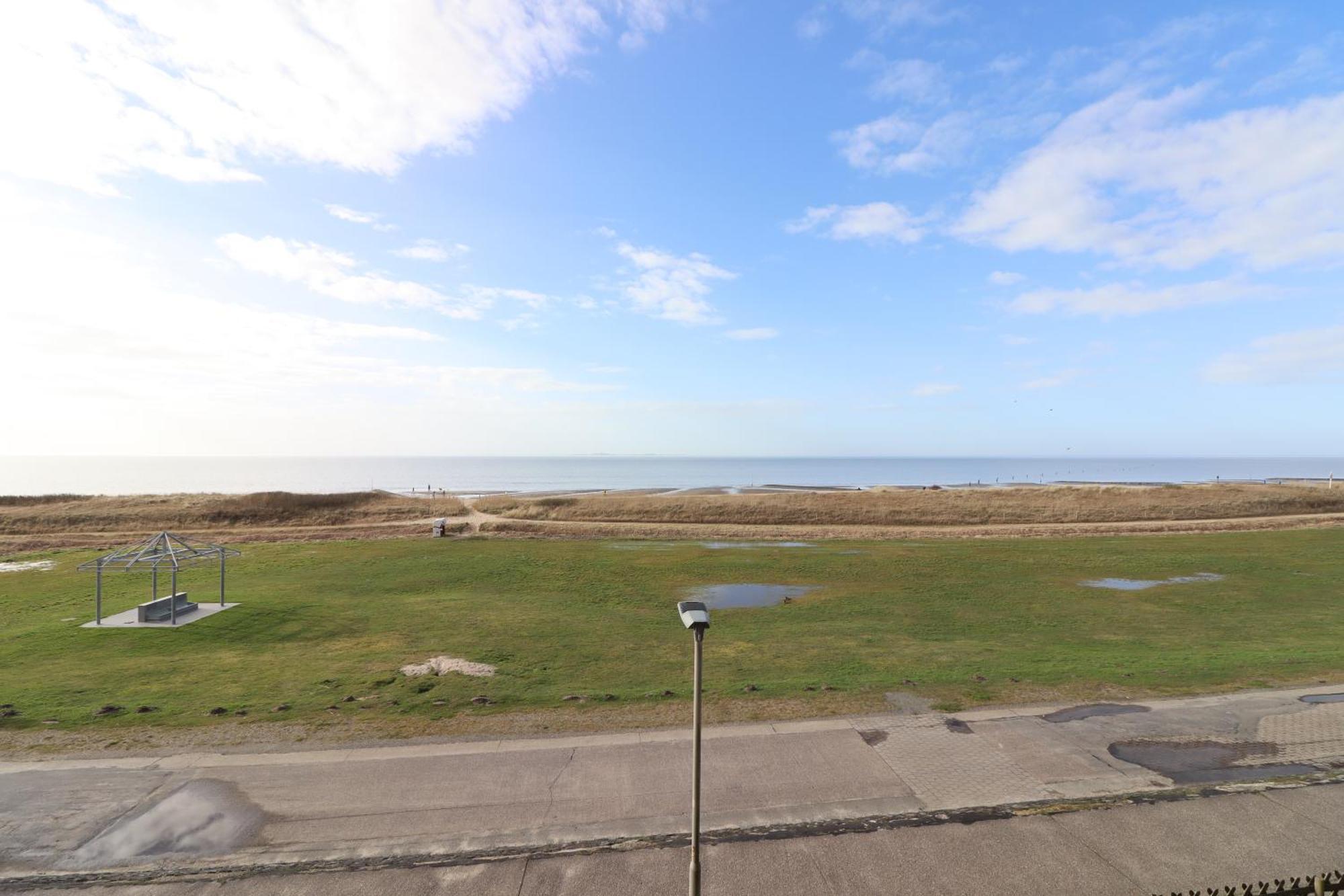 Haus Horizont Apartment Cuxhaven