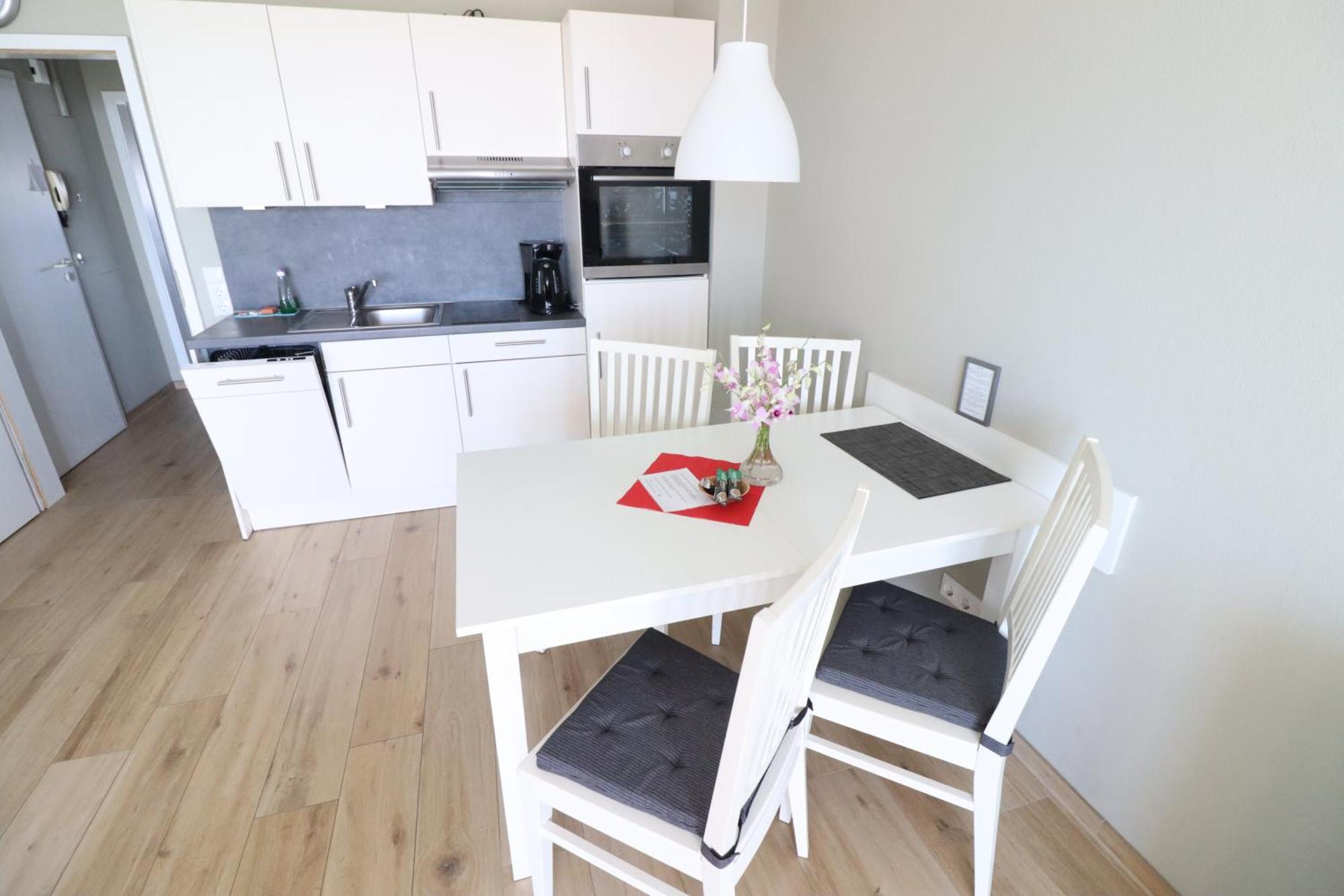 Haus Horizont Cuxhaven