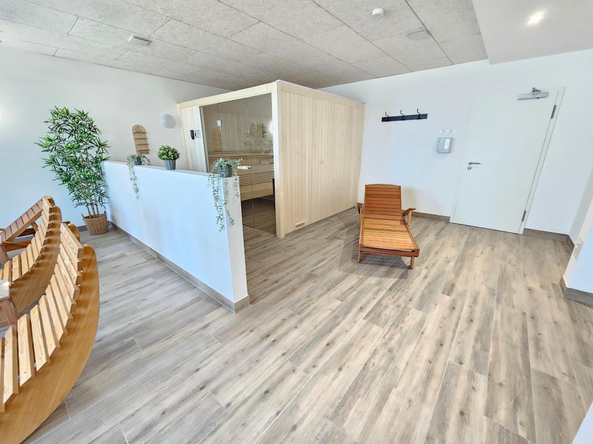 Haus Horizont Apartment