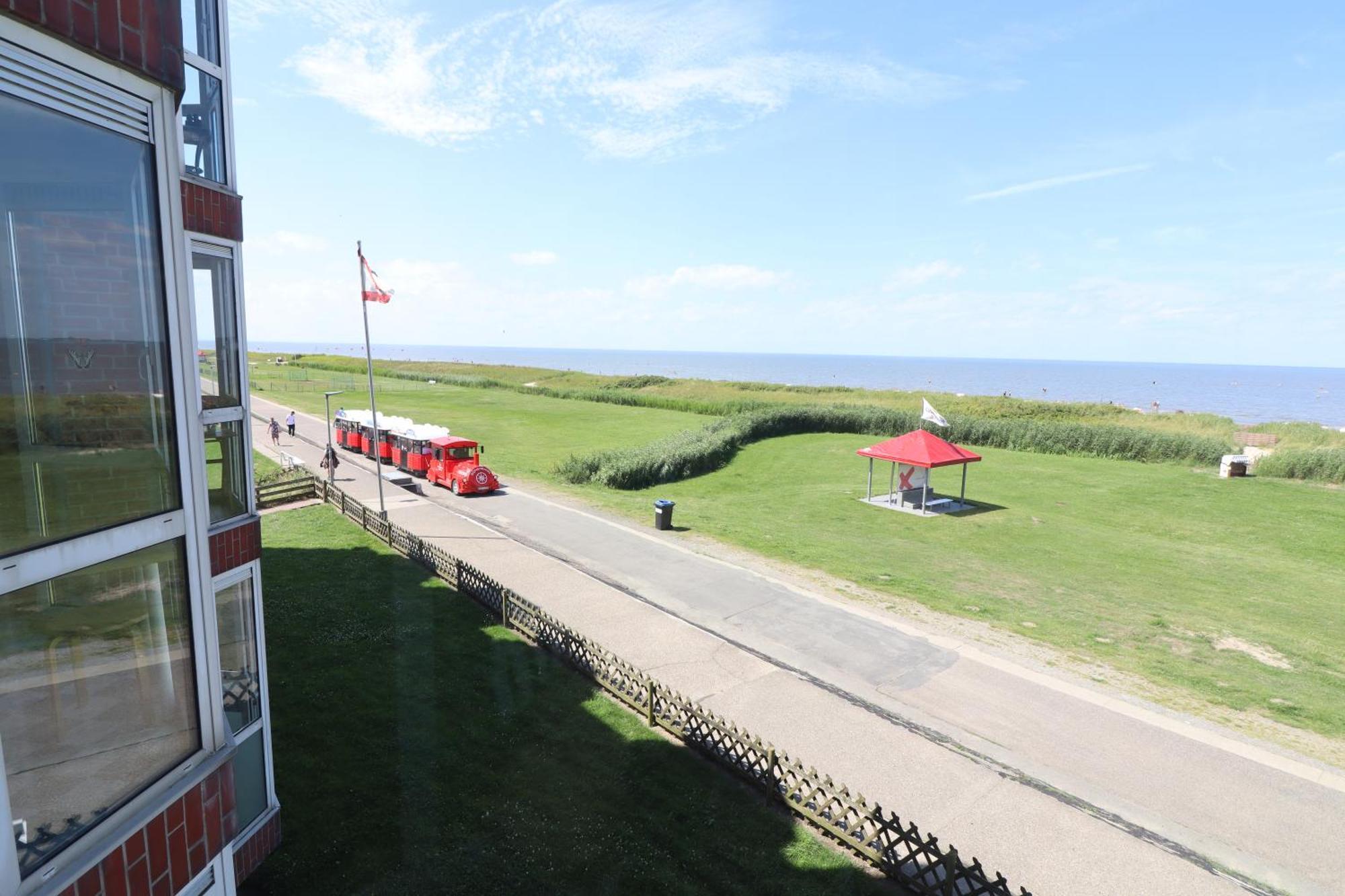 Apartment Haus Horizont Cuxhaven