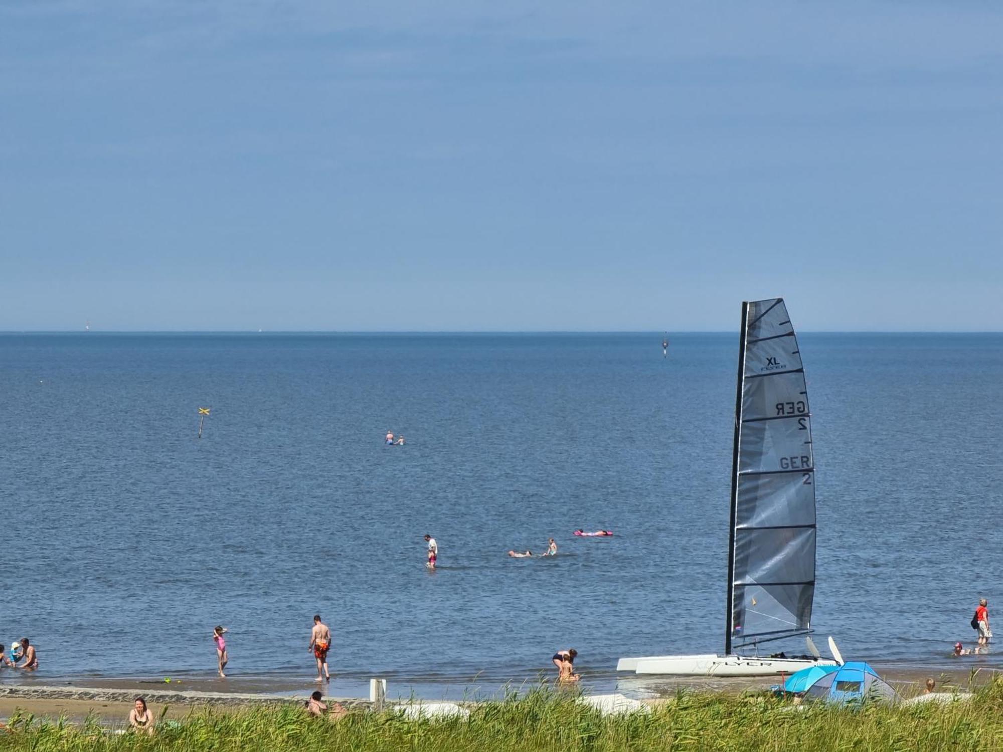 Haus Horizont Cuxhaven