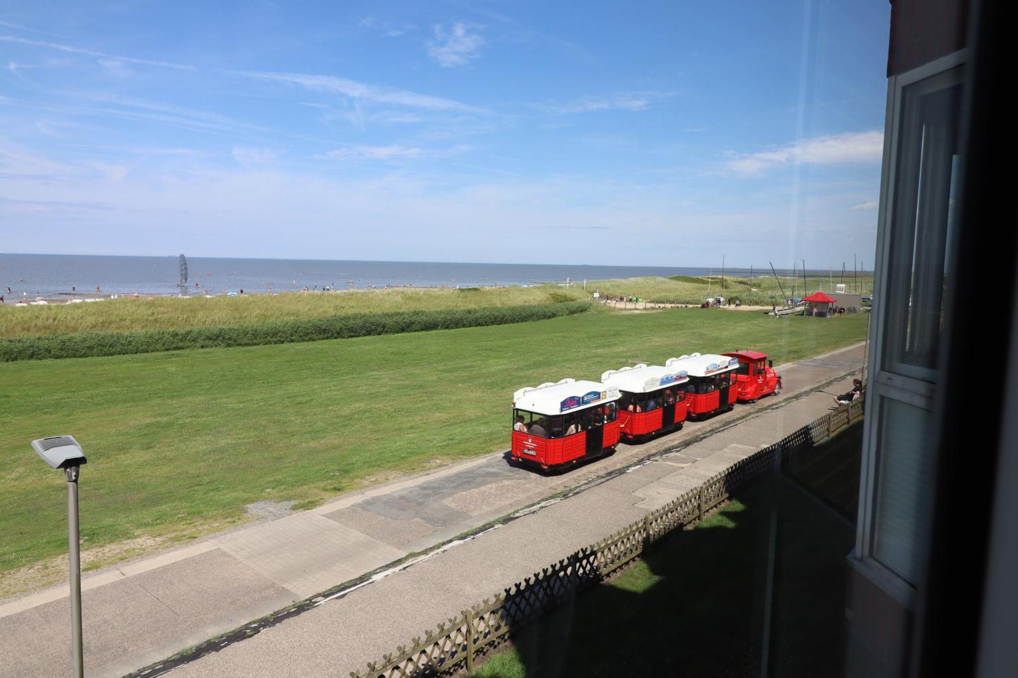 Haus Horizont * Cuxhaven