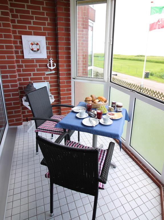 Haus Horizont * Cuxhaven