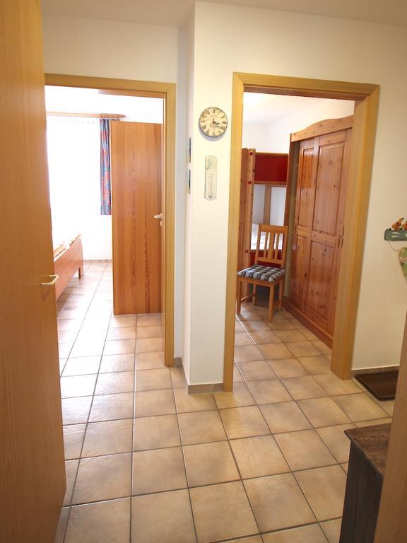 Haus Horizont Apartment Cuxhaven