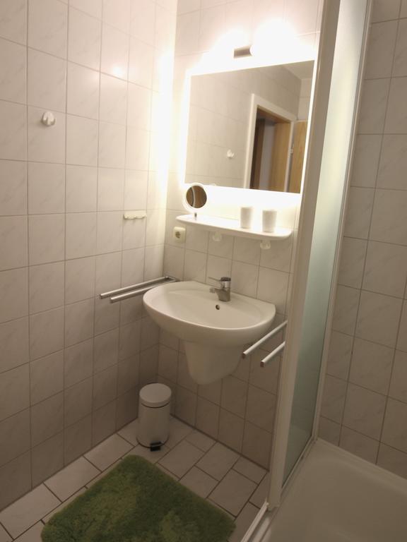 Haus Horizont Apartment *