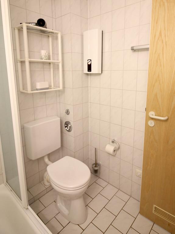 Apartment Haus Horizont Cuxhaven