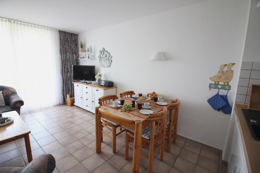 Apartment Haus Horizont