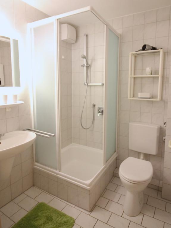 Haus Horizont Apartment Cuxhaven