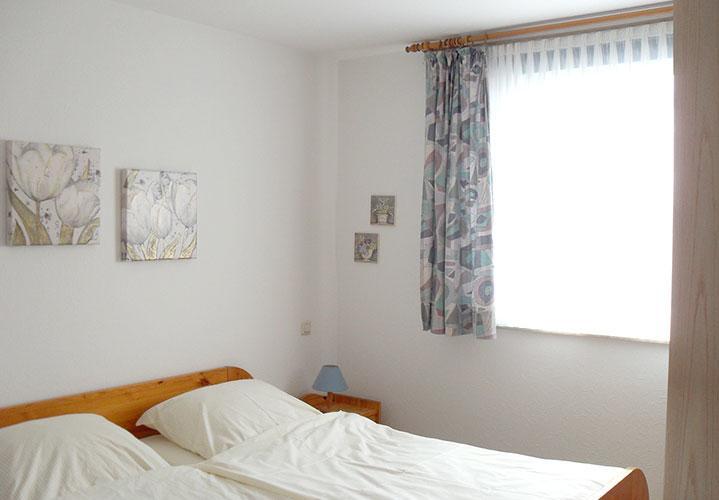 Apartment Haus Horizont *