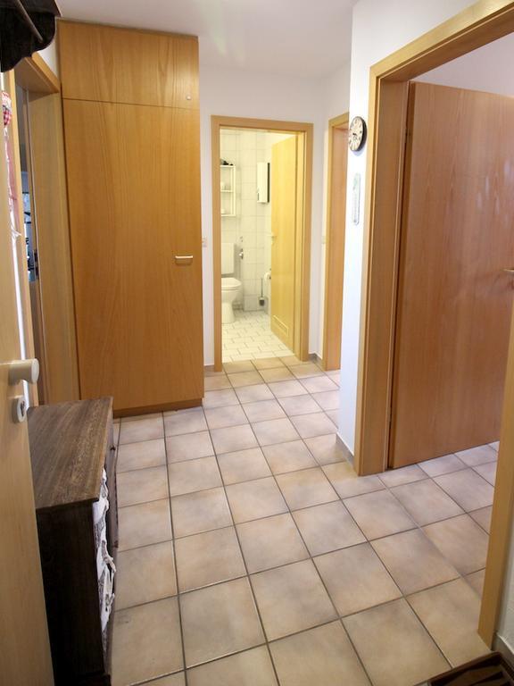Apartment Haus Horizont *