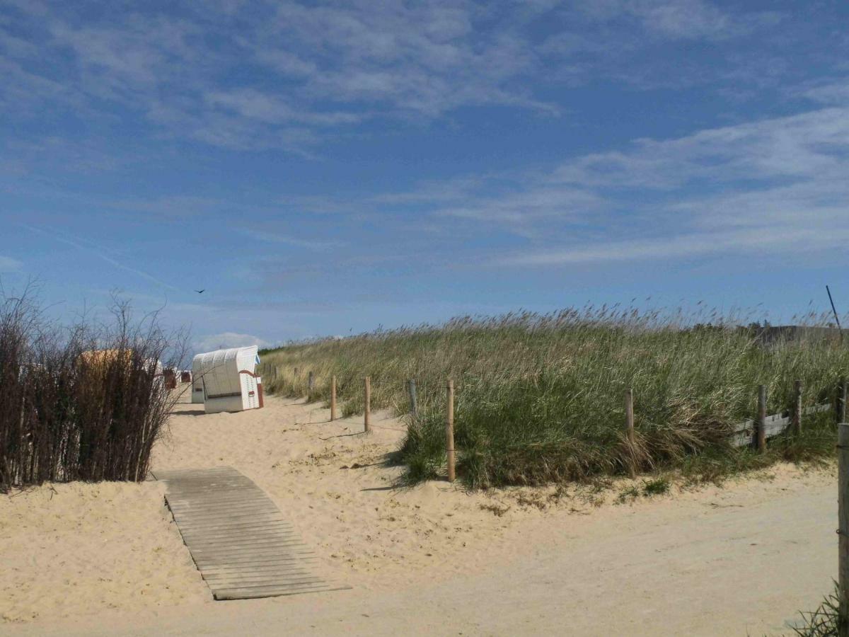 Apartment Haus Horizont Cuxhaven