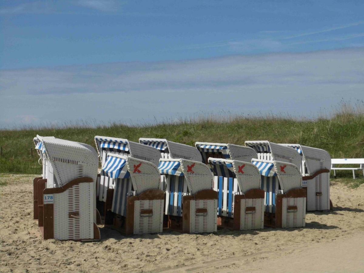 Apartment Haus Horizont Cuxhaven