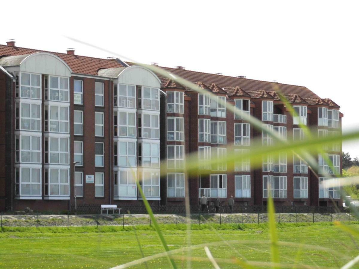 Haus Horizont Cuxhaven