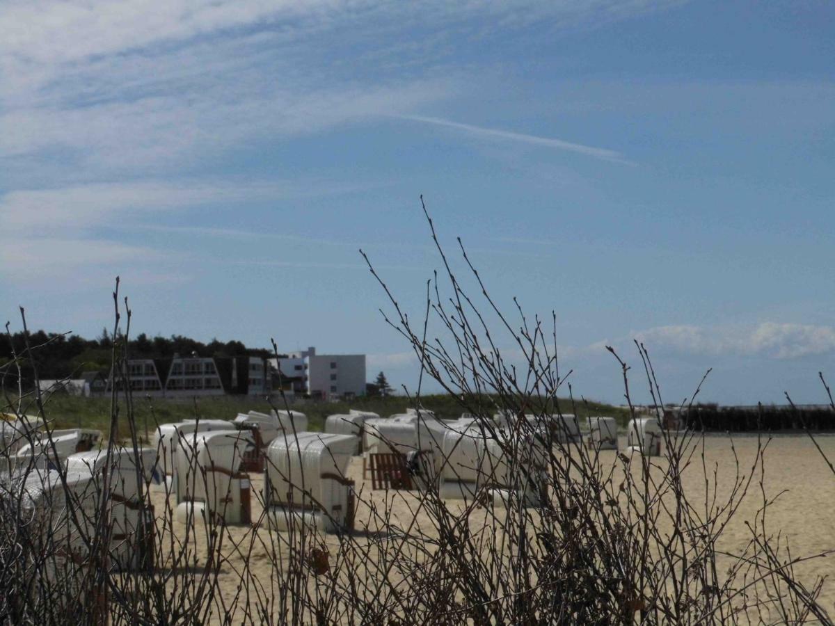 Apartment Haus Horizont *