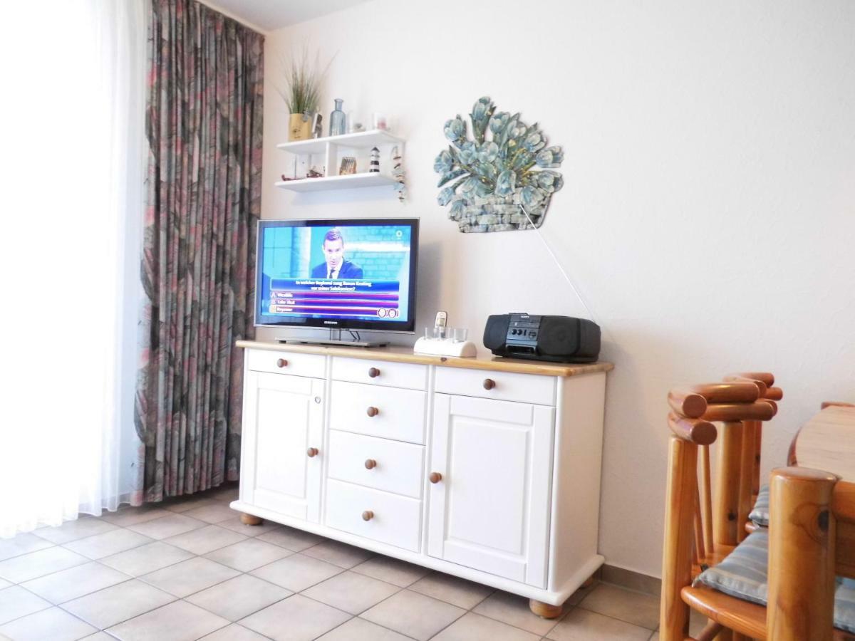 Apartment Haus Horizont Cuxhaven