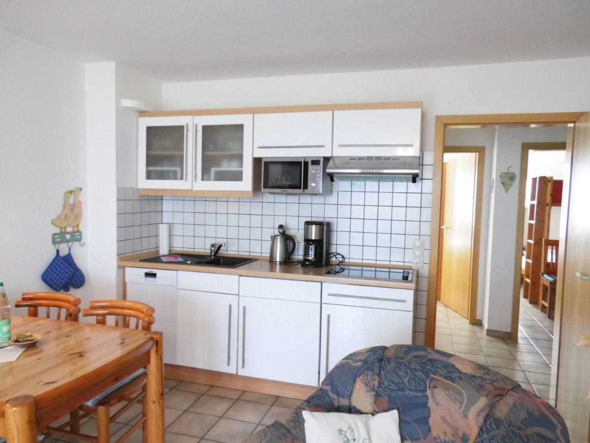 Apartment Haus Horizont Cuxhaven