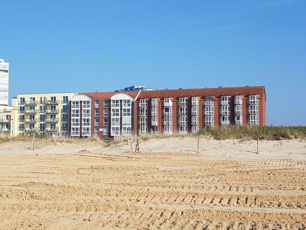 Haus Horizont Apartment Cuxhaven