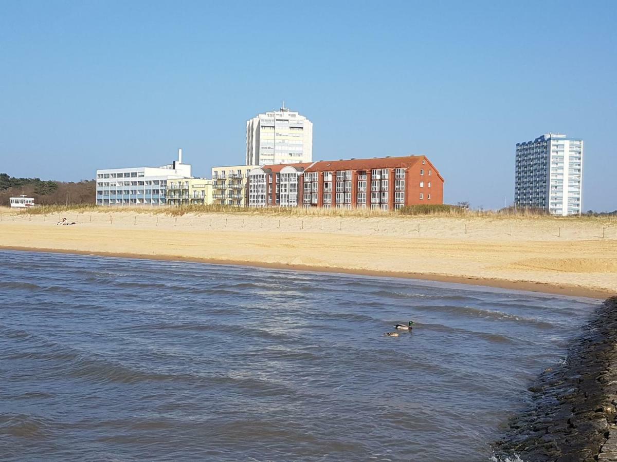 Haus Horizont Cuxhaven