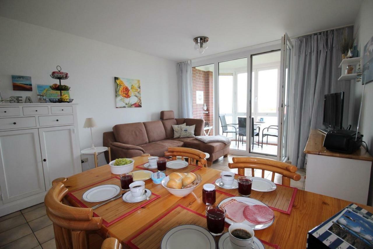 Apartment Haus Horizont
