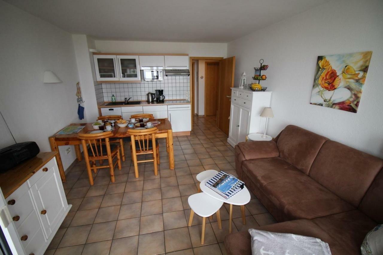 Apartment Haus Horizont