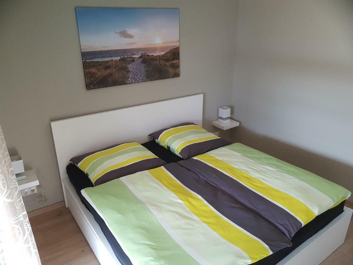 Apartment Haus Horizont