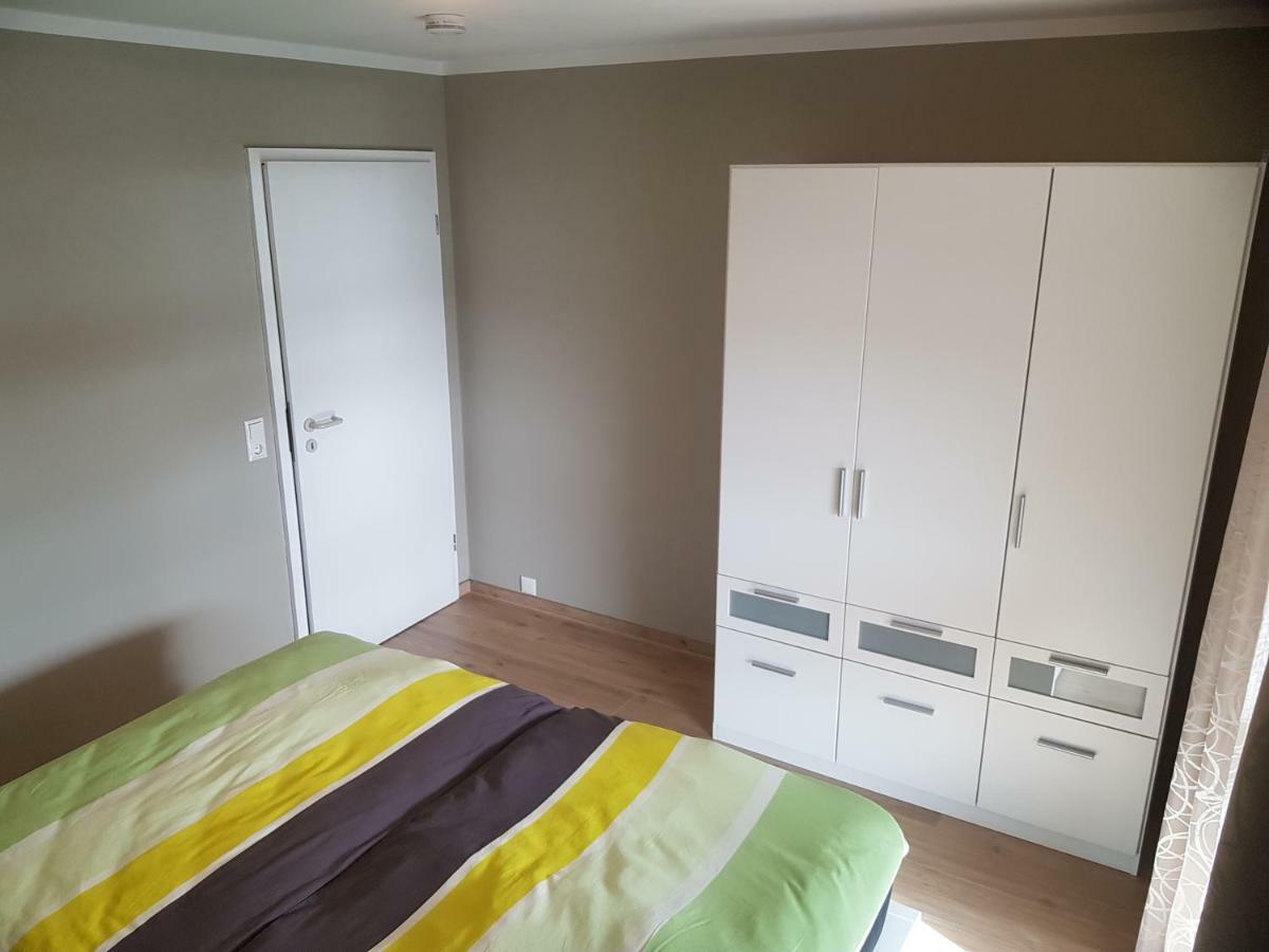 Haus Horizont Apartment Cuxhaven